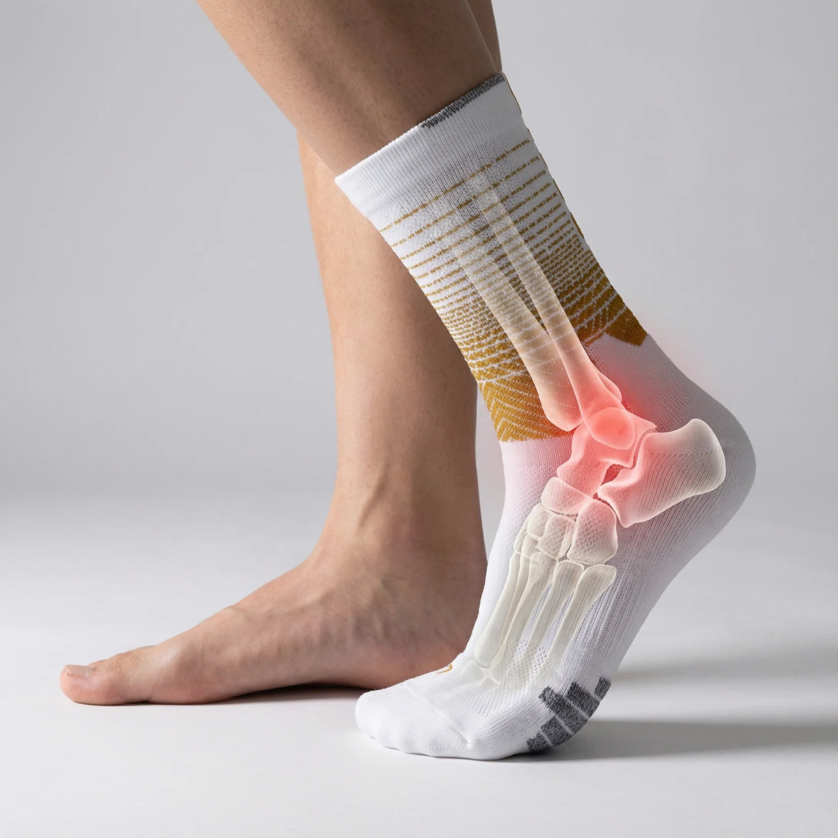 Chaussettes Running & Trail V2 – Performance