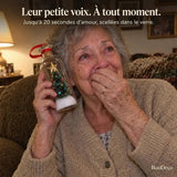 BooDeco™ Little Voice Tree - Boodeco