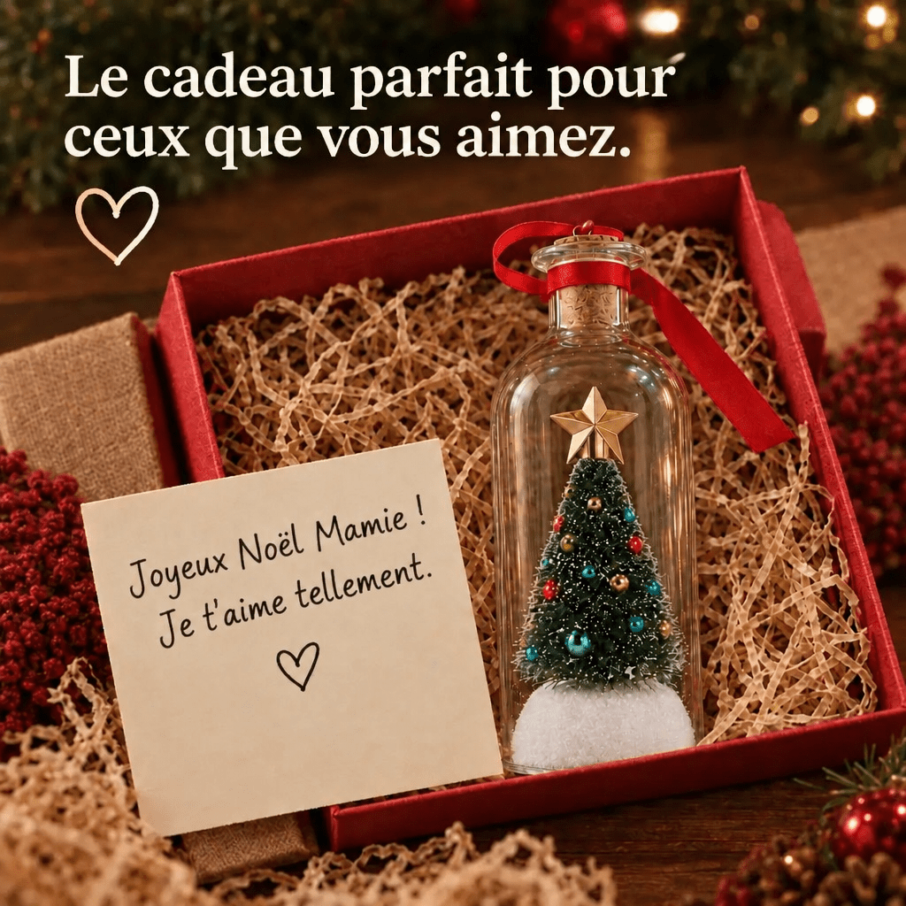 BooDeco™ Little Voice Tree - Boodeco