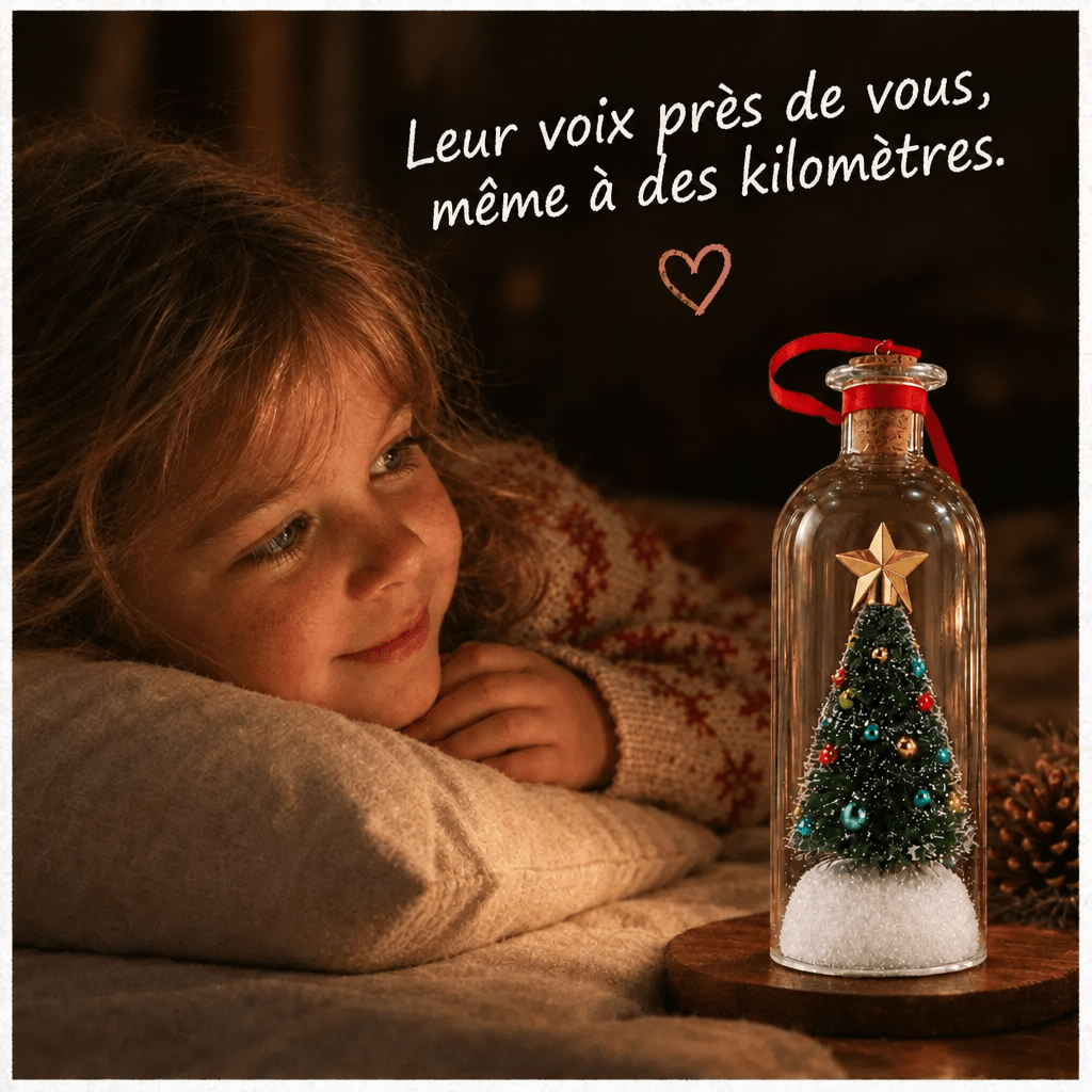 BooDeco™ Little Voice Tree - Boodeco