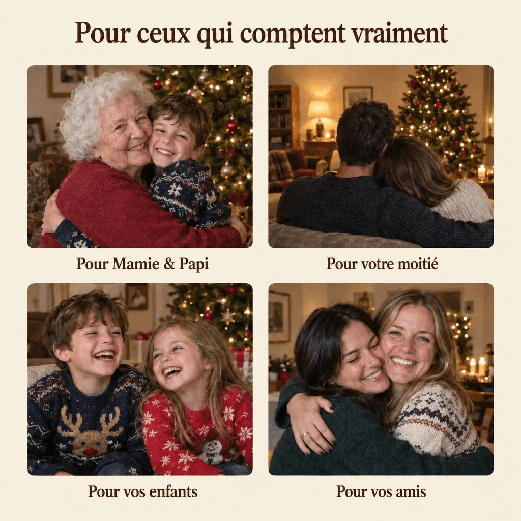 BooDeco™ Little Voice Tree - Boodeco