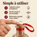 BooDeco™ Little Voice Tree - Boodeco