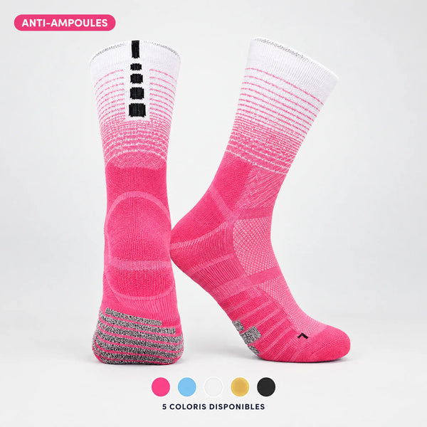 Chaussettes Running & Trail V2 – Performance